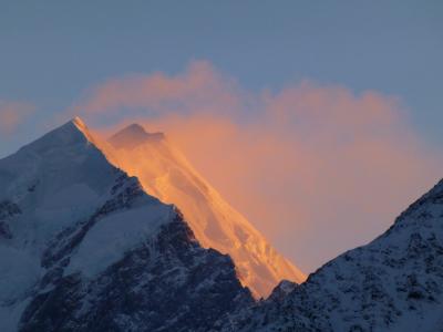 ニュージーランド~ワインの旅5