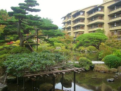 みちのくふたり旅　頑張っぺ東北！　磐梯熱海温泉　四季彩一力