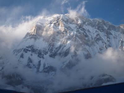 あこがれのヒマラヤ：ABC編