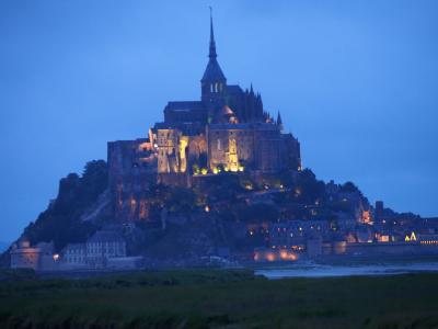 フランス周遊の旅