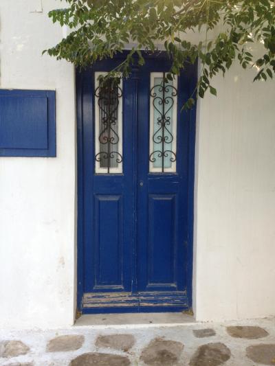 初・ギリシャの巻。