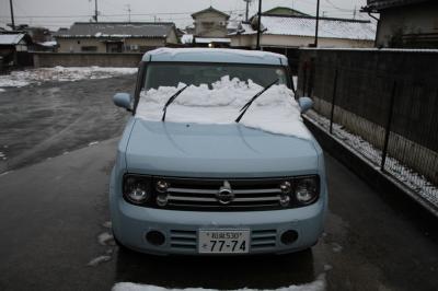 ポーラ 雪の和歌山　高野山を訪ねて