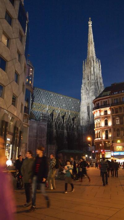 2013年10月　ドイツ＆オーストリアで新婚旅行⑤