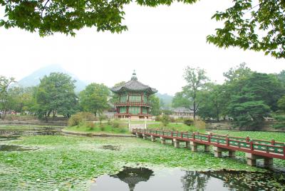 2013年９月 韓国の旅３