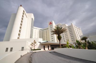曇り空に雨の4日間。冬の沖縄は、やっぱり冬でした。で、3回目の沖縄旅行その２日目
