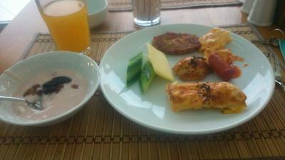 イスタンブール一人旅2014 トルコご飯