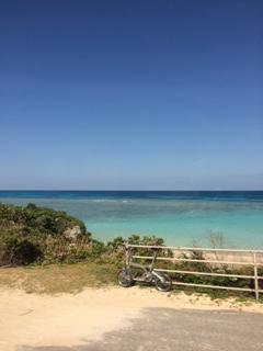 7泊8日八重山6島島巡りと初マラソン挑戦の旅!!