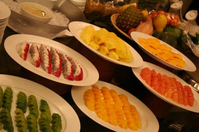 2014冬　3泊4日沖縄の旅　～最終日～