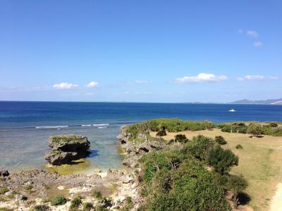 老舗リゾートを味わう！