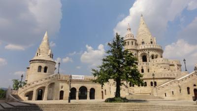 予備知識なしにハンガリー