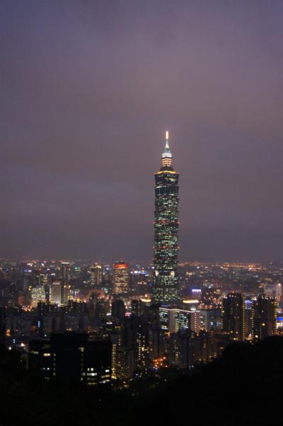 2014【4度目の】台湾一人旅⑤最後日は台北で