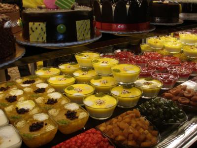 　冬の南イタリア　バルセロナ　ポルトガル　トランジット　イスタンブール