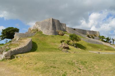 2014最初の旅 沖縄本島一周 4日目
