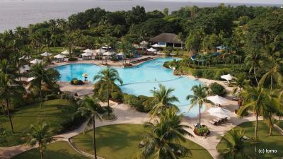 201308家族旅行inセブ