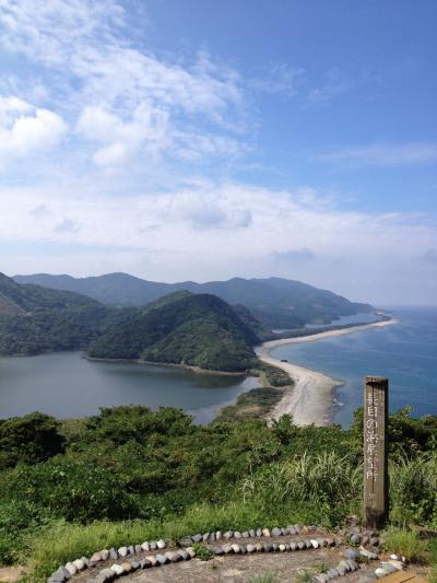 ドクターコトーの島、甑。モビリティにも乗ったよ　①