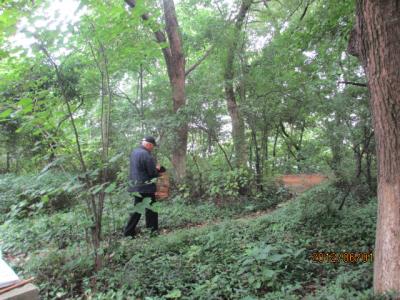 補陀落渡海への旅（１１５）紹興・府山「蓬莱閣」へ。