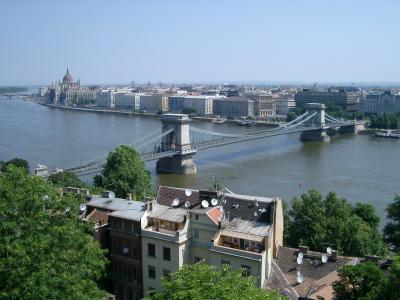 ブダペスト
