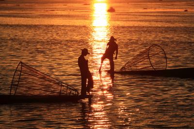 癒しの国　ミャンマー９日間　２