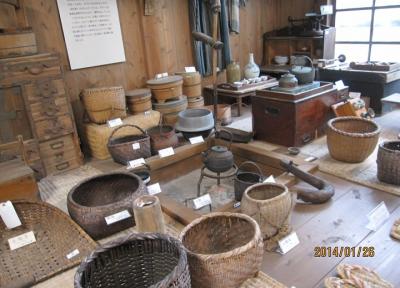 伊豆諸島ウオークin八丈島④ 第三日目 八丈島歴史民俗資料館、八丈植物公園などを見学