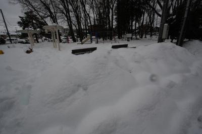 わが街小手指の2.15豪雪2014　Super heavy snow in my town Kotesashi