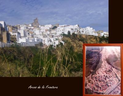 アルコス デ ラ フロンテーラに関する旅行記 ブログ フォートラベル スペイン Arcos De La Frontera アルコス デ ラ フロンテーラに関する旅行記 ブログ フォートラベル スペイン Arcos De La Frontera