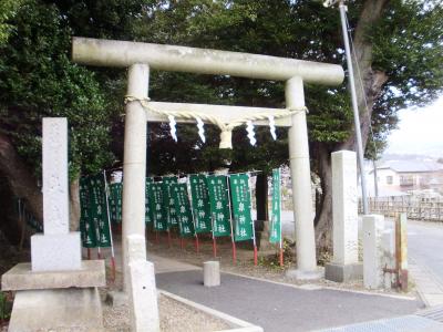 寒い中の日帰り旅行