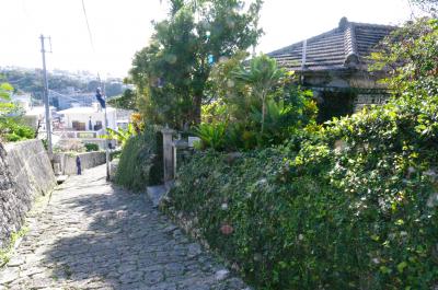 がっかり観光地とシンガポールとちゅらさんロケ地①