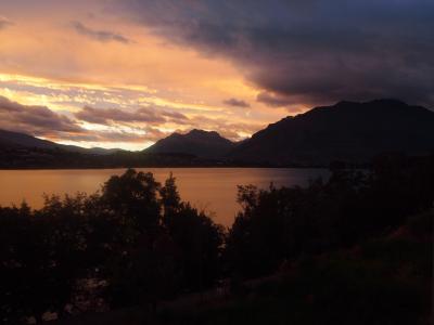 思い出の地を巡る、そして鳥を観まくる! の『旅』 ~その肆:年末年始のクイーンズランド~