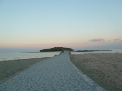 ２回目の鵜戸神宮＆青島神社