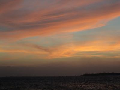 夢だったモルディブ!! アダーラン・プレステージ・ヴァドゥ リゾート紹介編 4