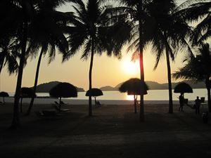 2年ぶりにランカウイ島へ里帰り ~その1~