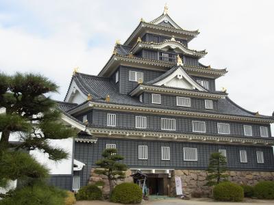 2014年1月 初☆岡山！ DAY3