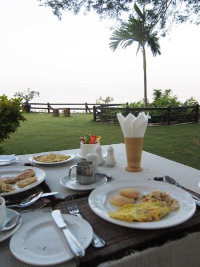 バガン・タンデ・ホテル　★ミャンマー旅行記（４）★