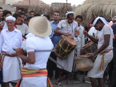 オッサンひとり旅 イエメン 2013 夏 part5