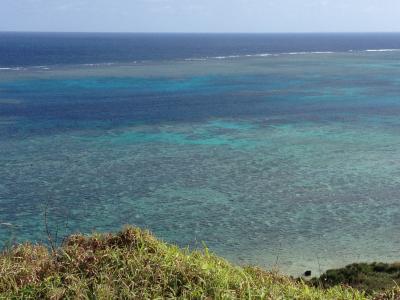 冬の南ぬ島～石垣・竹富ぶらり旅■１ 関空前泊～石垣島前編（主に北部）