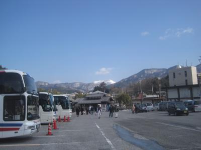 　あいち戦国姫隊３姫と行く　国宝彦根城　ハチャメチャバスツアー