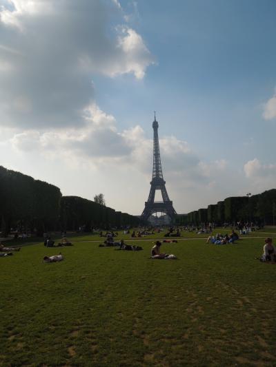 パリ バックパッカー に関する旅行記 ブログ フォートラベル フランス Paris