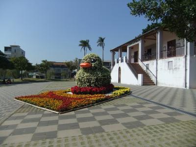 特にプランなしの初台湾　寒い信州から脱出のはずだったのだが　台南編その❷