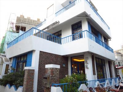 跨年之旅　台湾ほぼ一周21★台東★カワイイ民宿ステイ