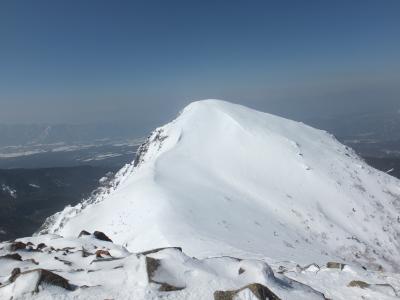 2014年の雪山風景 - 長野県(北八ヶ岳)編