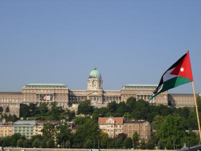 ブタペスト出張記