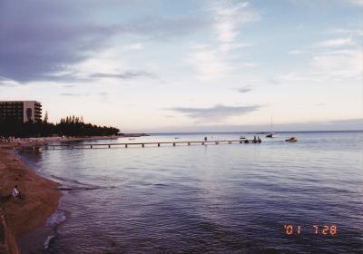 ニューカレドニア　クラブメッドの旅