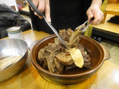 弾丸ソウル お買いもの&食べまくり 2日目 午後編