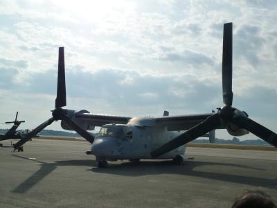 2013年♪新田原基地航空祭♪