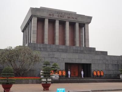 まだまだ続くよ、アジア世界遺産紀行-1-