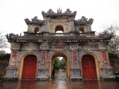 まだまだ続くよ、アジア世界遺産紀行-4-