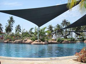 2年ぶりにランカウイ島へ里帰り ~その2~