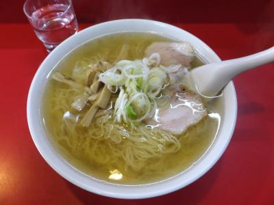 新検見川で食べる新潟ラーメンの名店
