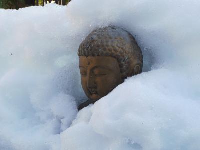 甲斐西八代七福神巡り