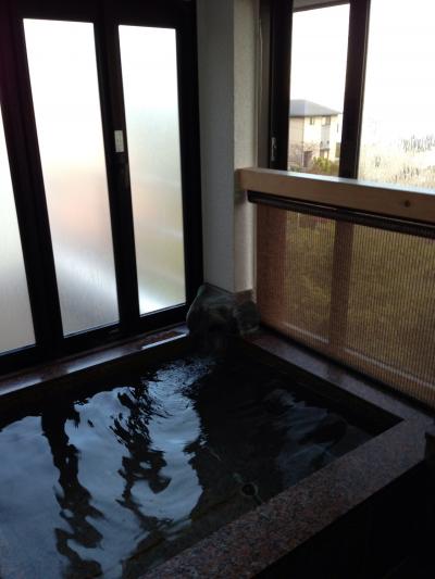 伊豆高原と伊豆長岡、温泉とグルメ旅